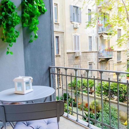 Book Now! Corso Buenos Aires & Loreto M1 Apartment Milano Dış mekan fotoğraf