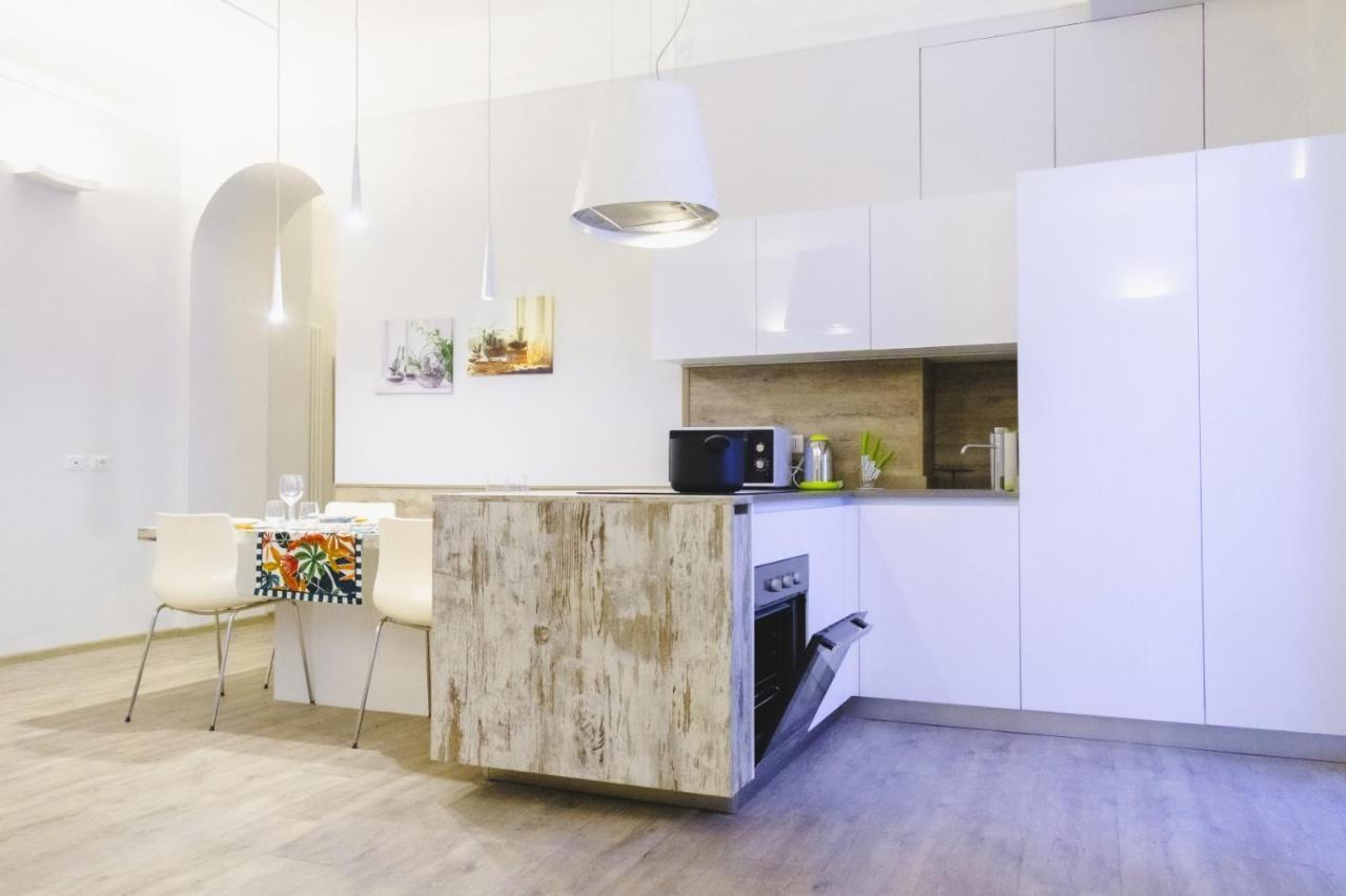 Book Now! Corso Buenos Aires & Loreto M1 Apartment Milano Dış mekan fotoğraf