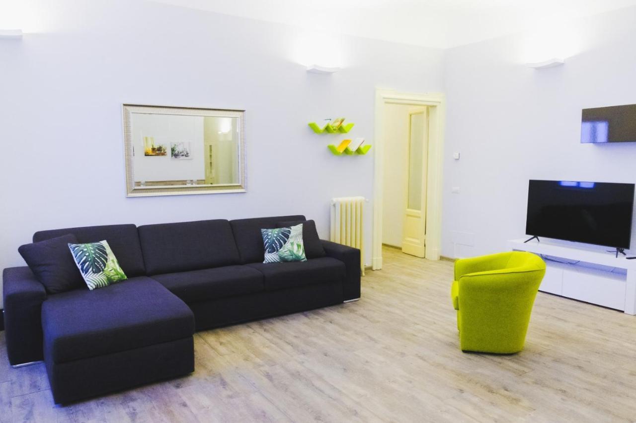 Book Now! Corso Buenos Aires & Loreto M1 Apartment Milano Dış mekan fotoğraf