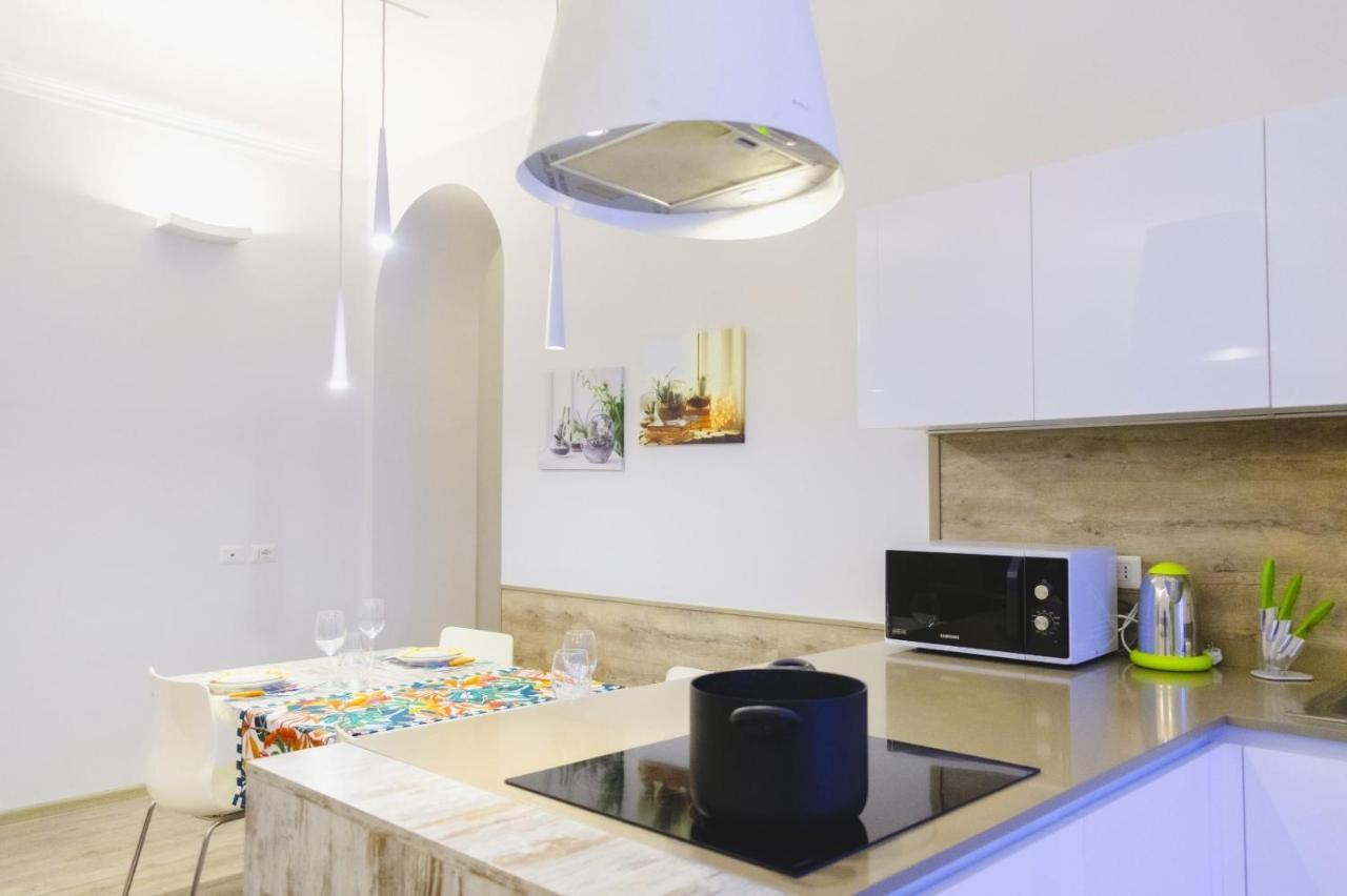 Book Now! Corso Buenos Aires & Loreto M1 Apartment Milano Dış mekan fotoğraf