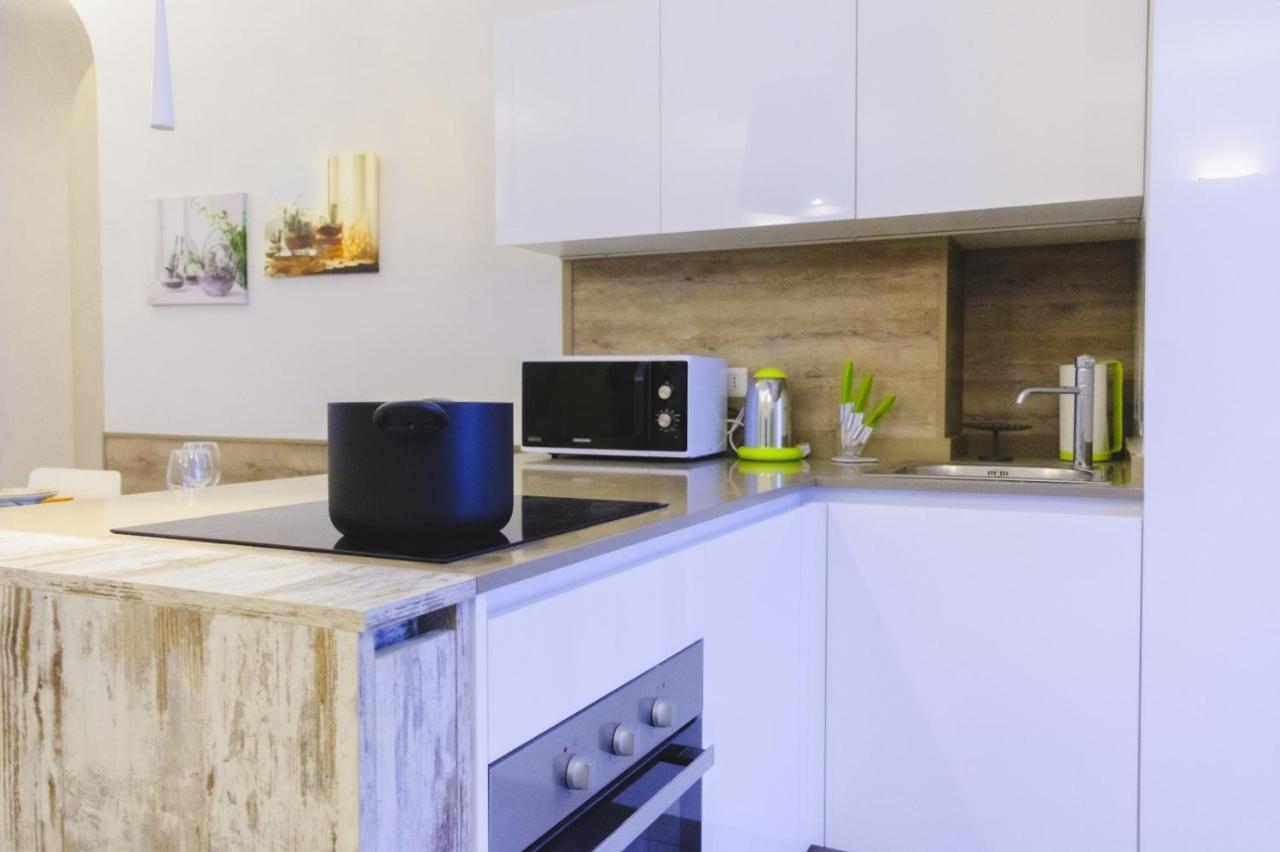 Book Now! Corso Buenos Aires & Loreto M1 Apartment Milano Dış mekan fotoğraf