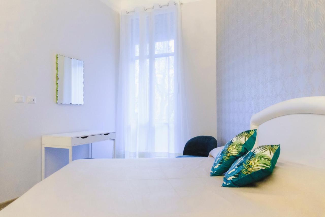Book Now! Corso Buenos Aires & Loreto M1 Apartment Milano Dış mekan fotoğraf