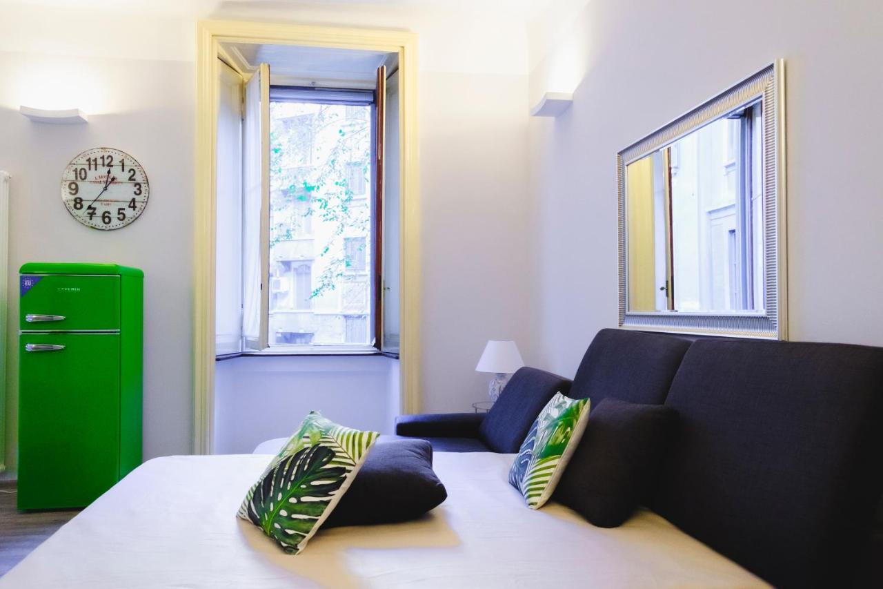 Book Now! Corso Buenos Aires & Loreto M1 Apartment Milano Dış mekan fotoğraf