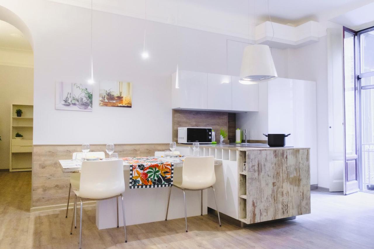Book Now! Corso Buenos Aires & Loreto M1 Apartment Milano Dış mekan fotoğraf