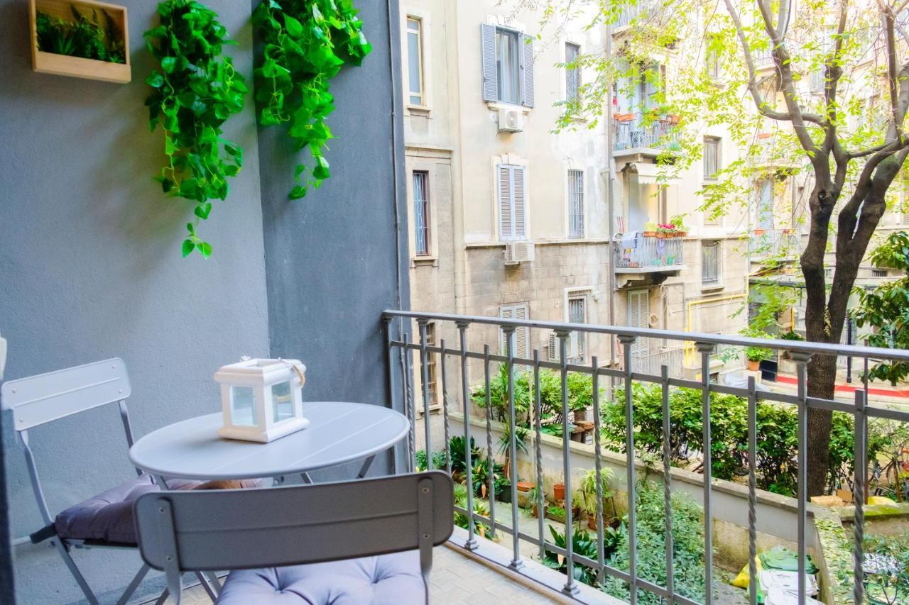 Book Now! Corso Buenos Aires & Loreto M1 Apartment Milano Dış mekan fotoğraf