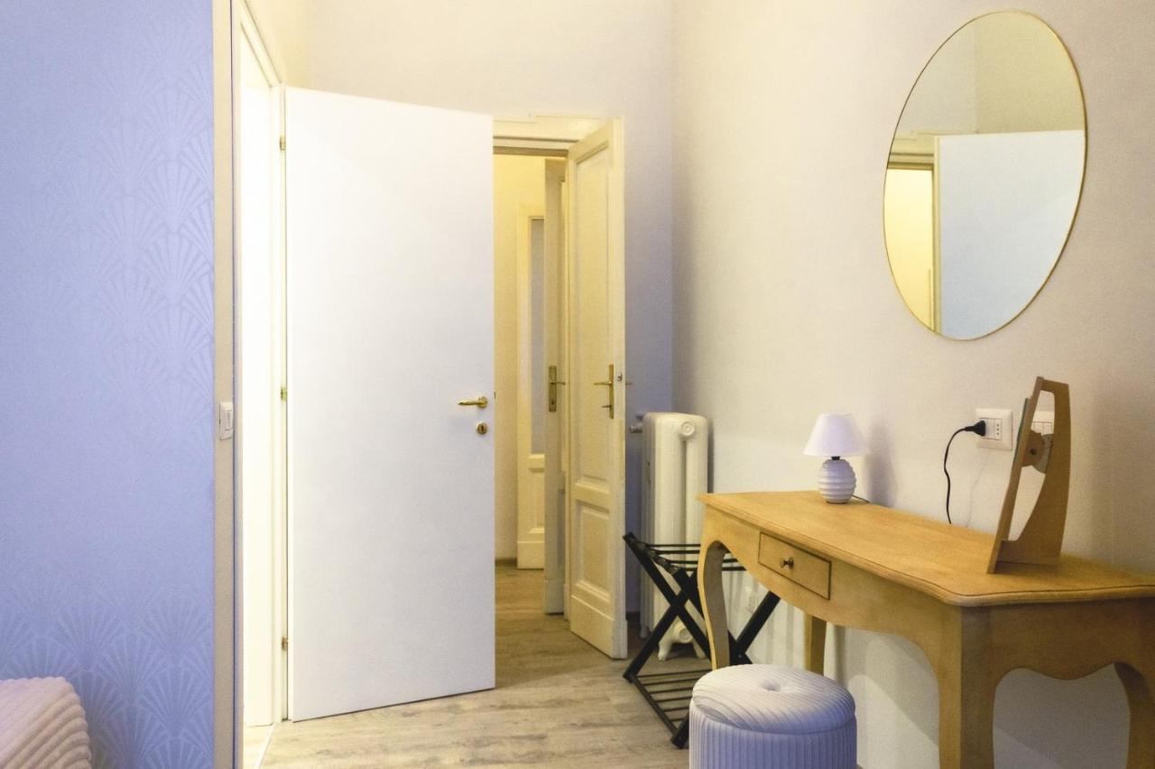 Book Now! Corso Buenos Aires & Loreto M1 Apartment Milano Dış mekan fotoğraf