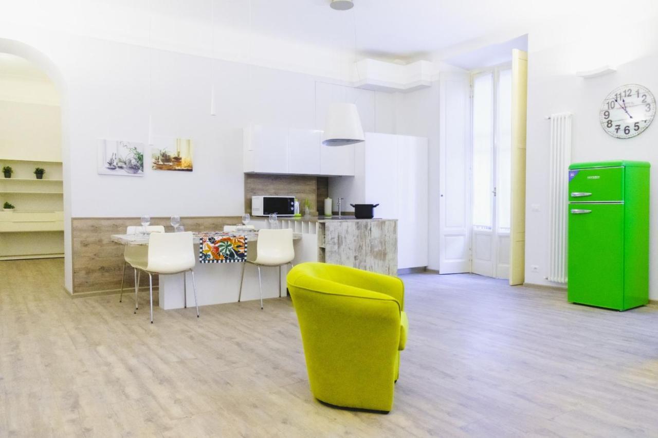 Book Now! Corso Buenos Aires & Loreto M1 Apartment Milano Dış mekan fotoğraf