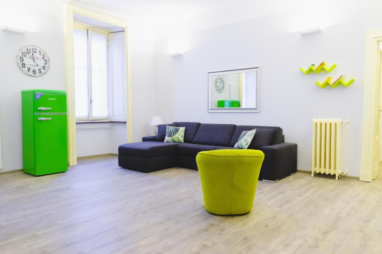 Book Now! Corso Buenos Aires & Loreto M1 Apartment Milano Dış mekan fotoğraf