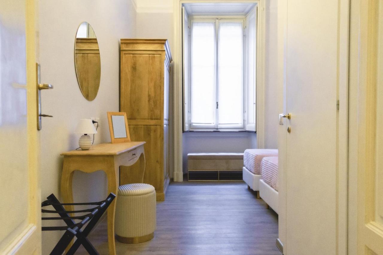 Book Now! Corso Buenos Aires & Loreto M1 Apartment Milano Dış mekan fotoğraf