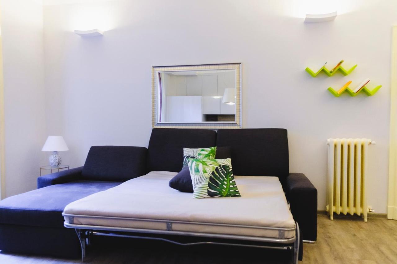 Book Now! Corso Buenos Aires & Loreto M1 Apartment Milano Dış mekan fotoğraf